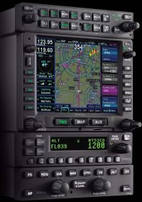 ADS-B транспондер