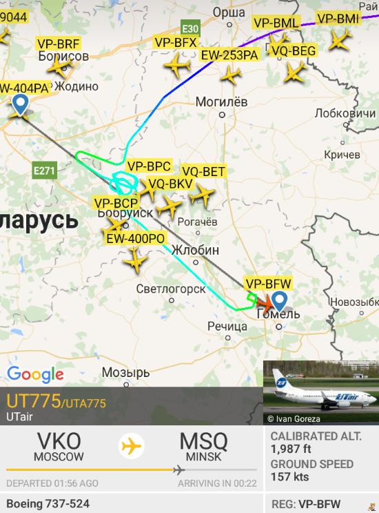 VP-BFW