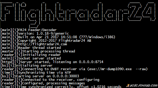fr24feed